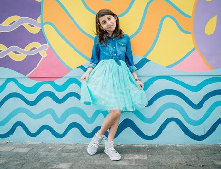Justice clothes girl clearance